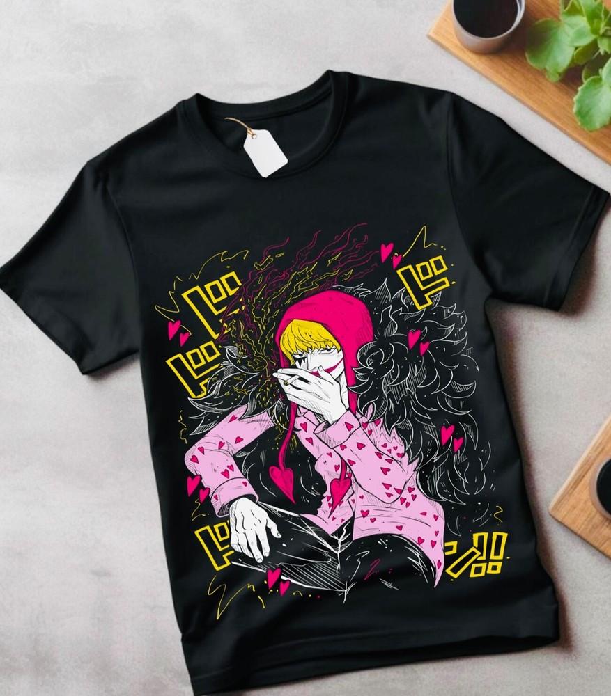 

Anime Vintage Special shirt Unisex,Anime Manga Shirt, Anime Shirt,new year gift 3XL