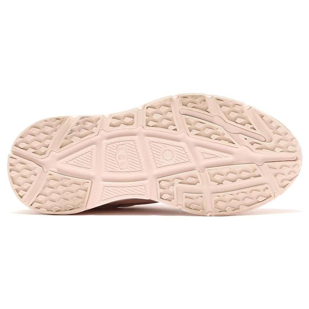 UGG CA1 Trainer Rosy Women's 1136845-RYBG
