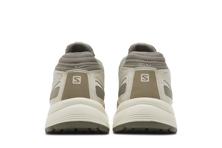 SALOMON Odyssey 1 Advanced 'Vintage Khaki' Men's Sneakers