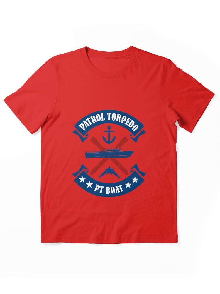 PBR Essential Unisex T-Shirt