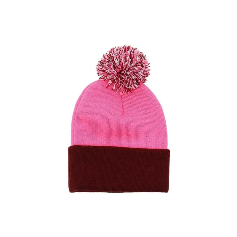 Nike Bonnets Acryliques Enfants Rose Décontracté DA1529-684