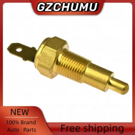 Water Temp Sensor Thermo Switch Assy Fit for Yamaha 5KM-82560-00-00 MB439918