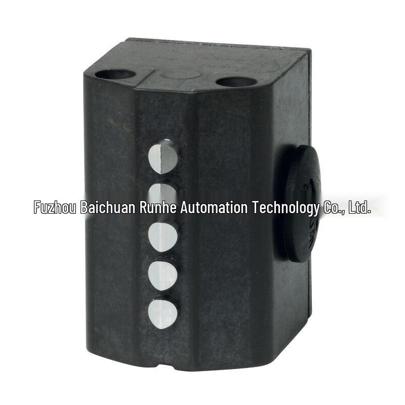 Euchner Sensor SN04D08-552-M 085904 - New Stock Inquiry