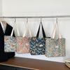 Yogodlns Stilvolle Lässige Tragetasche für Damen Böhmischer Ethnischer Stil Umhängetasche für den Täglichen Weg zur Arbeit Shopper Handtasche für Büroangestellte