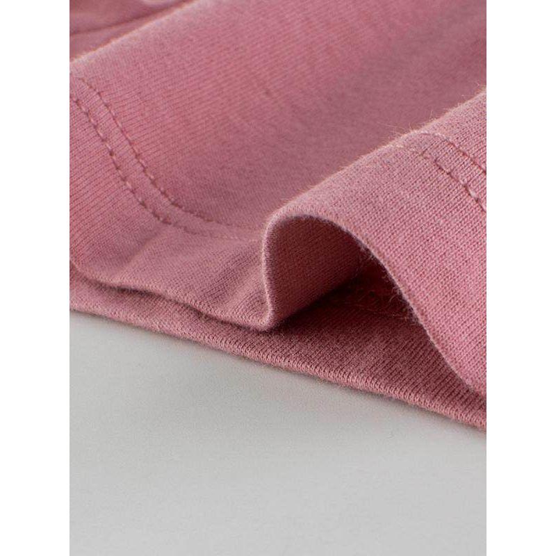 27home Summer Hairband Belt Cotton Shorts Children's Clothing