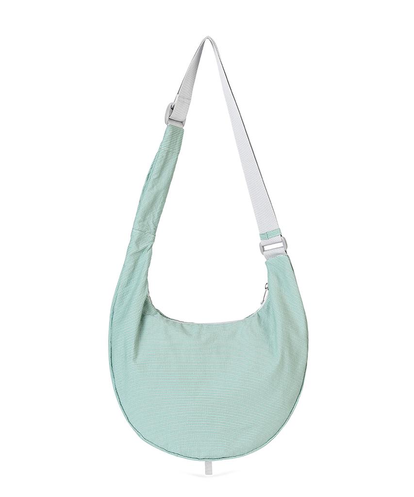 Fennec Airy Sling Bag - Mint