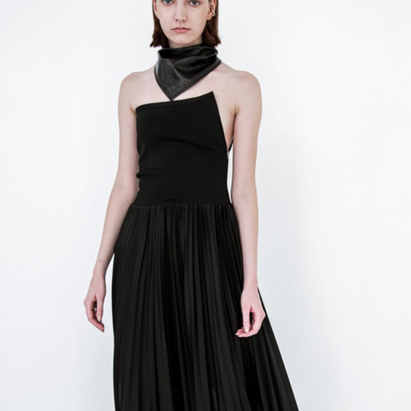 Dream Hollow Lamskin Skarf