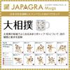 Fun Tableware Illustrated Sumo Techniques and Finishing Japanese Birthday Party 11 X 9 Made In "JAPAGRA" Mug, Moves, Tableware, Gift, Year-End Favors,
