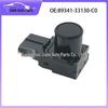 Reversing Radar 89341-33130-C0 for Toyota - Car Parts In Stock