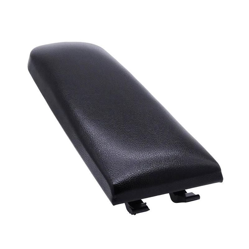 Car Center Console Armrest Cover for Volkswagen Jetta Bora Golf MK4 Polo Skoda Octavia Passat B5 Center Console Cap