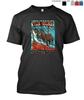 New Tyler Childers Red Amphitheatre Old MAN WOMAN Premium T-Shirt S To 5XL