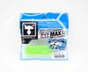 Sale Jackall Soft Lure SW Light Game Peke Ring Tide Max 2.2 Chart G (6225)