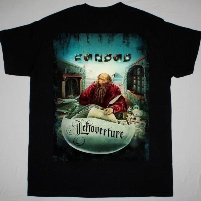 

Kansas Leftoverture T-shirt Tee Unisex Men Women Full Size S to 5XL S