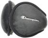 Champion Fleece and Boa Size Earmuffs, Gray, Japan, 489-0019 (Free)
