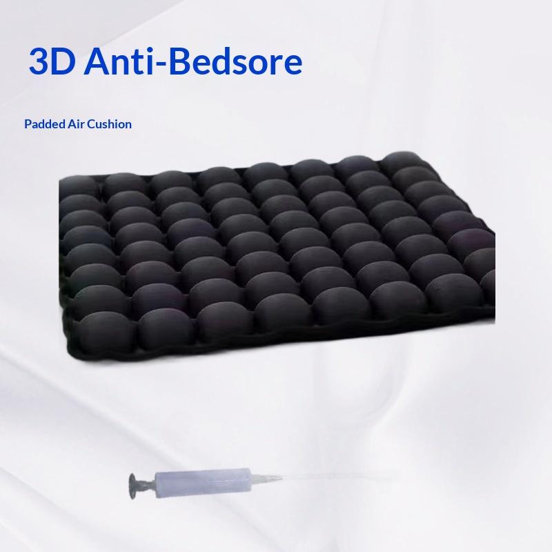 Anti-Decubitus 5D Air Cushion - with
