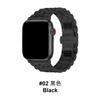 Hot Selling Watch Accessories Stainless Steel Chain Band Replacement Smart Watch Band for Apple Watch Series 8/9/10/11/Ultra/SE
