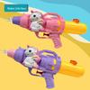 Large Capacity Water Gun Toy for Kids and Adults - Perfect for Outdoor Water Fights and Beach Fun