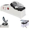 Hot Sales Cutter Sharpener Tool Electric Professional Sharpener For Home Fully Automatic Electric Sharpening Tool
