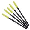 100PCS Eyelash Brushes Makeup Brushes Disposable Mascara Wands Applicator Spoolers Eye Lashes Cosmetic Brush Lash Extension Tool