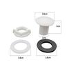 3.8*3*2cm Faucet Hole Cover Faucet Hole Cover High Quality