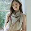 Ana Maison Romantic Waltz Scarf Color 2 Pmggt 1382col.2