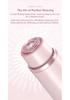 Waterproof Electric Women's Double Head Shaver for Bikini, Underarms, and Intimate Areas