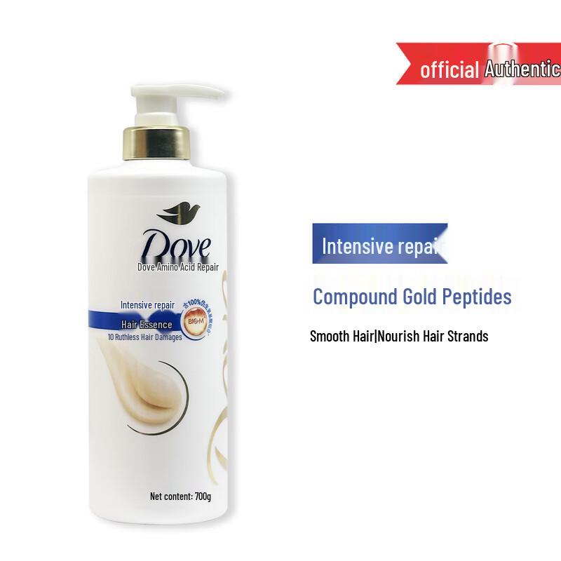 Dove Intensive Repair Conditioner