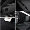 FOR  FORTHING SX6 2018- Car Dash Mat Dashmat Dashboard Mat Cover Sun Shade Dash Board Cover Carpet Accessories