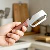 Vegetable Peeler, Multifunctional Stainless Steel Peeler, Vegetable Peeler for Kitchen, Kitchen Gadgets Tool, for Fruit Pumpkin Peeling Potato Carrot