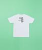 OWURA Nutty Graphic T-Shirt_White