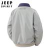 JEEP SPIRIT Herren Freizeit-Fliegerjacke