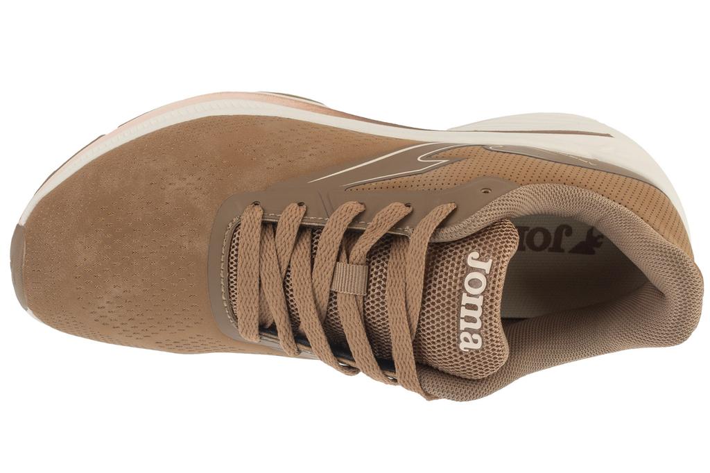 Joma Argon Lady 25 RARGLW, Womens beige Running shoes