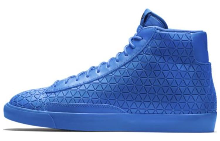 

Nike Sb Blazer Metric Blue 744419-400 44