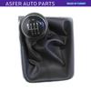 Gear Shift Knob & Bellow (6 Speeds) For Volkswagen Golf Mk7 2012-2020 OEM 5G1711113C 5G1711113C