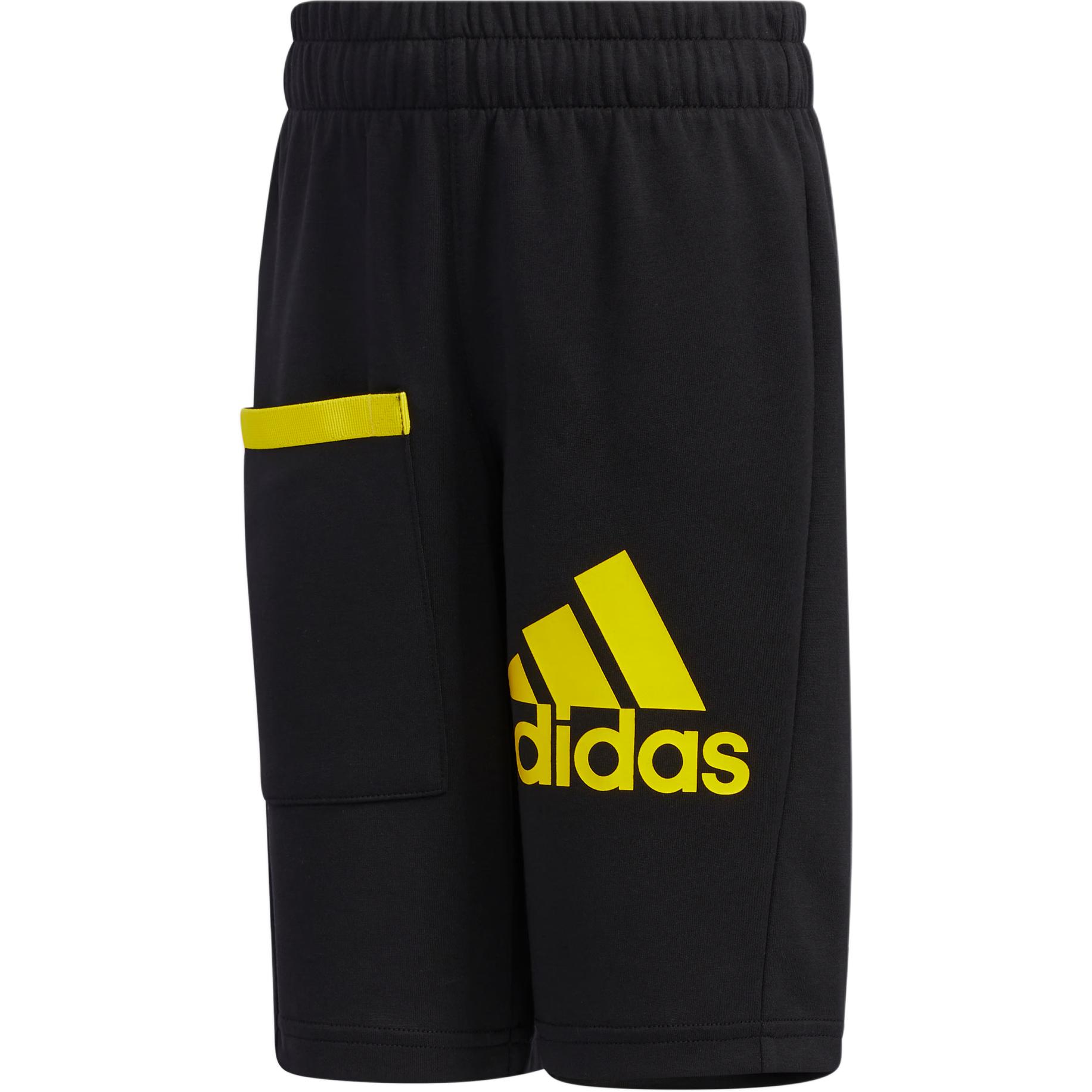 Adidas Grade School Shorts Moderate GT1738 110