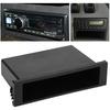 Car Stereo Storage Box Inner Organizer for Cruze