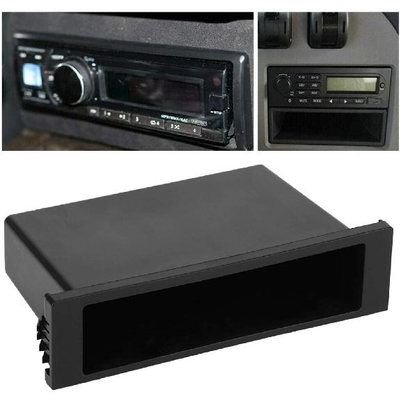 Car Stereo Storage Box Inner Organizer for Cruze