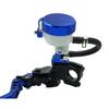 22mm Motorcycle Hydraulic Clutch Brake Pump Master Cylinder CNC Lever Handle For Honda Yamaha Suzuki Motorcycle Accessories