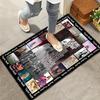 Taylor Carpet Rug For Living Room Bedroom Home Sofa Decoration Kids Play Nonslip Floor Mat
