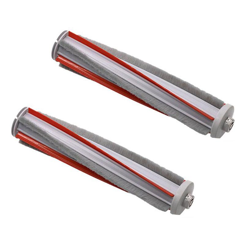 Rulle Hovedbørste Hepa Filter Erstatning For Xiaomi Roidmi NEX X20 X30 S2 F8 Pro Håndholdt Trådløs Støvsuger Reservedeler