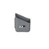 T301/2pcs Plastic Car Organizer Auto Truck Pillar Storage Box Valve Cap for Volkswagen Rline Jetta Golf 6 7 Beetle GTD R32 MK4 Bora