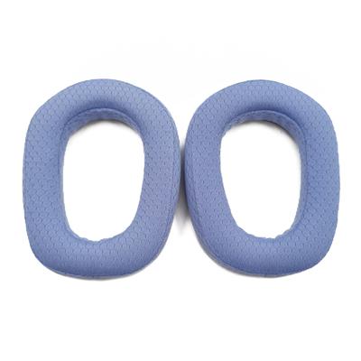 Soft Earpads Ear Pads for G435 Earphone Memory Foam Earcups Easily Replaced Ear Cushions Easily Replaced Ear Pads