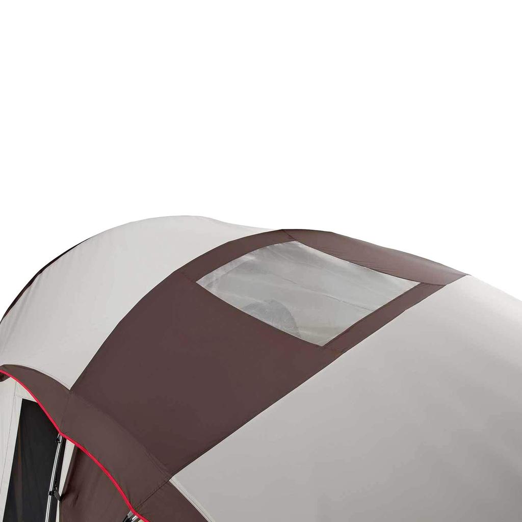 Coleman Master Series 4S Wide 2 Room Curve – buy the best