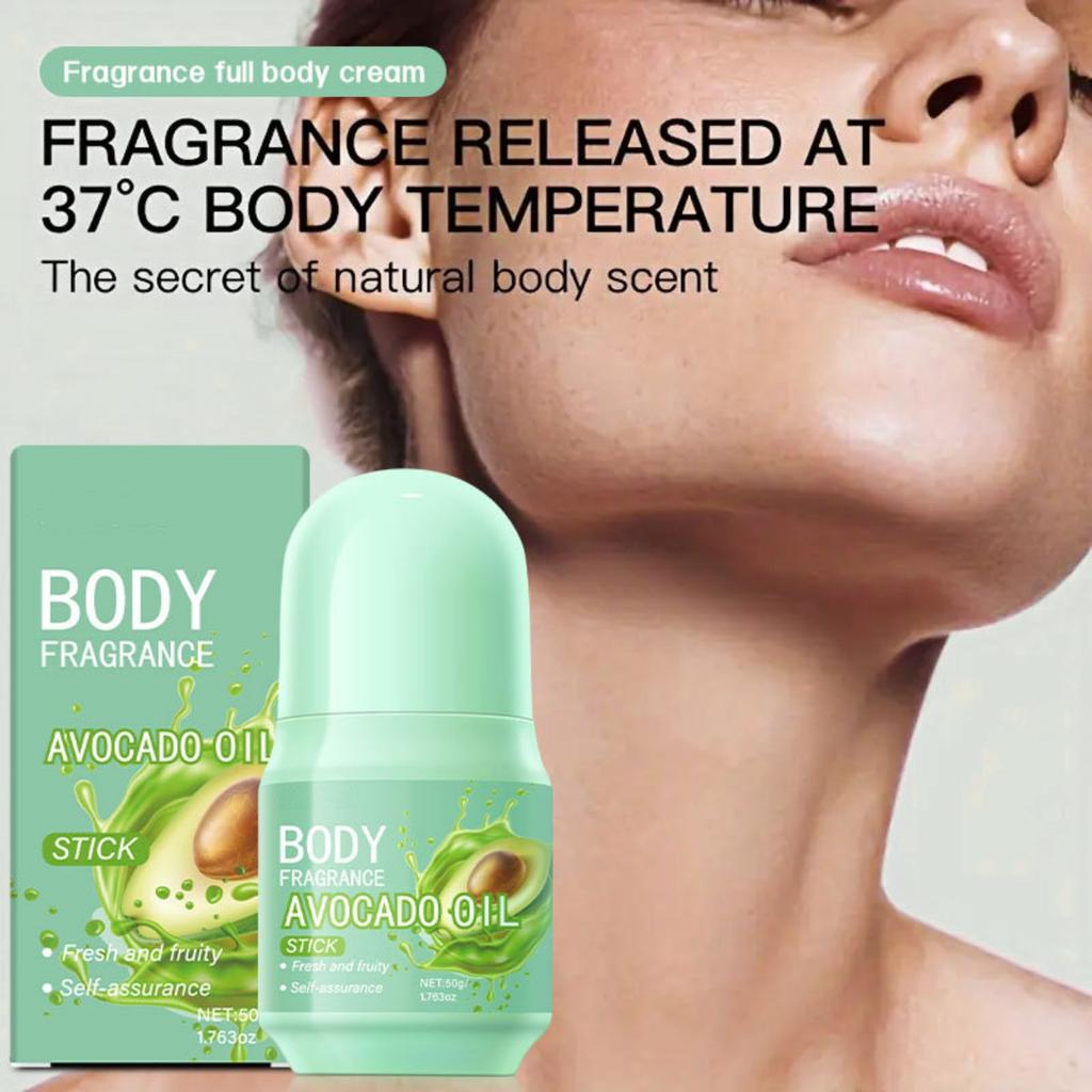 Antitranspirant Deodorant Langanhaltendes Antitranspirant Deodorant Achsel-Deodorant 50G