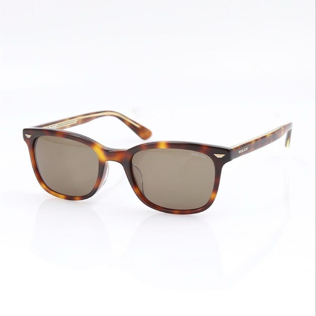 Used Police POLICE SPL747J 0710 Sunglasses