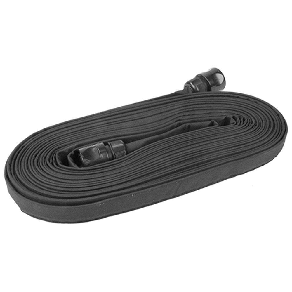 

Safety-3 Seep-Out Sprinkler Hose, Suitable for Both Underground and Surface Use, 15M