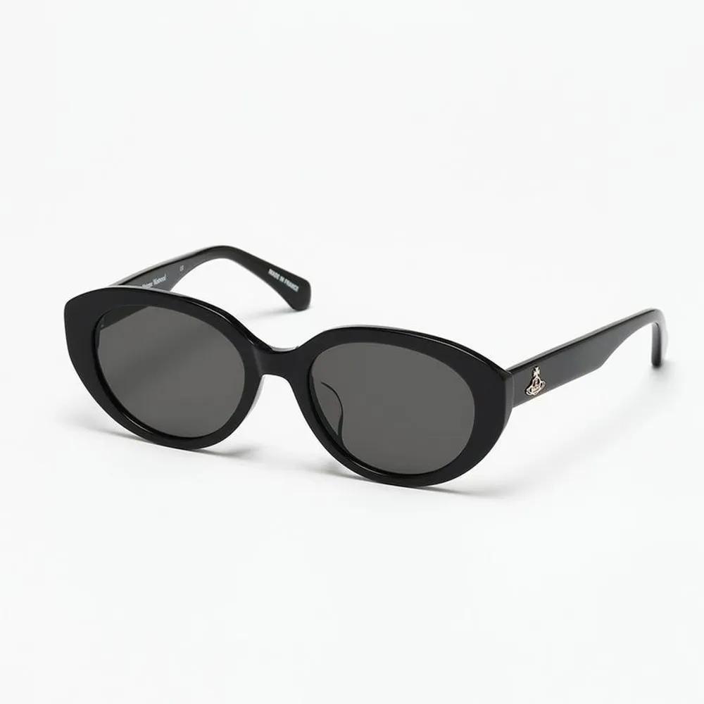 

[VIVIENNE WESTWOOD Sunglasses] VW-5124-001
