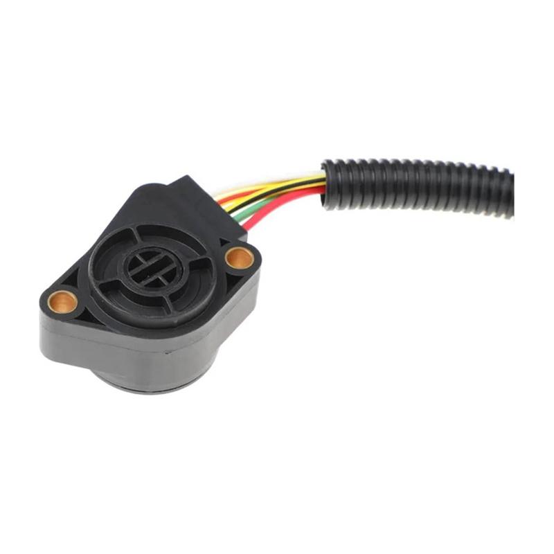 Accelerator Speed Pedal Sensor Throttle Position Sensor Tps 20504685 For Volvo With 5 Wires 3171530 1063332 Car Parts
