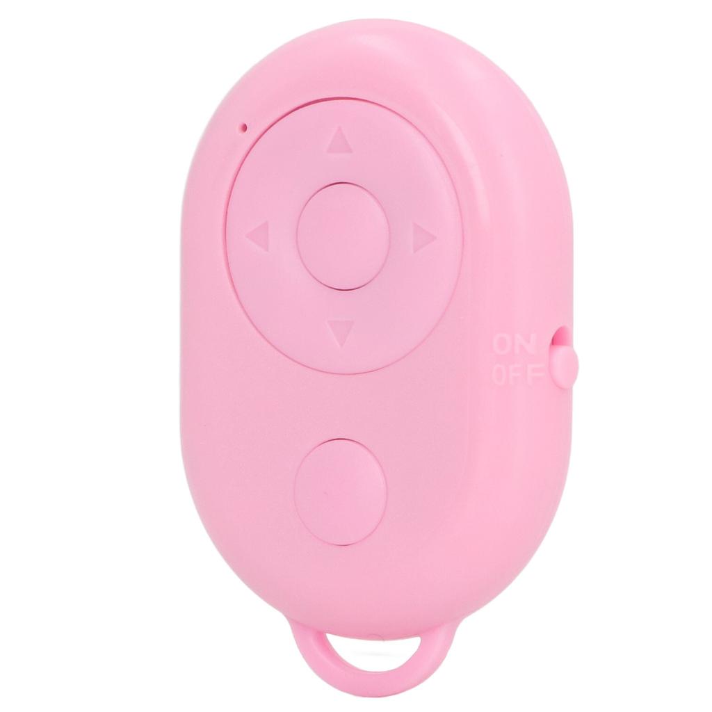 Phone Remote Control   4.0 10m Selfie Clicker for Giving A Like Page Turning Shooting
