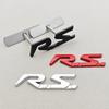 Accesorii de exterior – Embleme